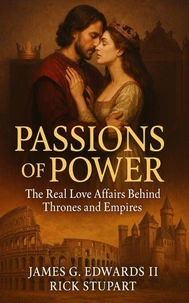 Passions Of Power