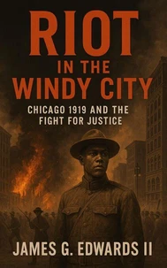 Riot in the windy city