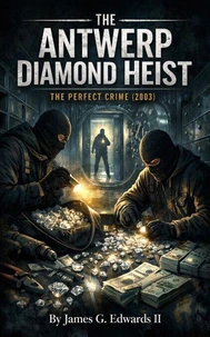 The Antwerp Diamond Heist: The Perfect Crime (2003)