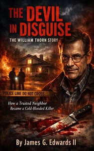 The Devil in Disguise: The William Thorn Story