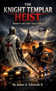 The Knight Templar Heist: Norway's Art Theft Saga (1994)