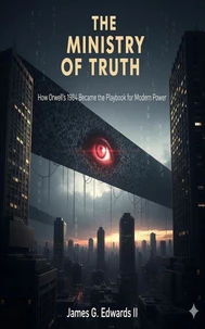 The Ministry of Truth: How Orwell's 1984 Became the Playbook for Modern Power