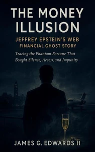 The Money Illusion: Jeffrey Epstein's Financial Ghost Story
