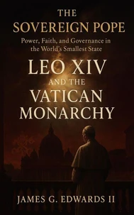 The Sovereign Pope: Leo XIV and the Vatican Monarchy