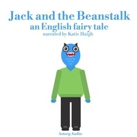 James Gardner et Katie Haigh - Jack and the Beanstalk.