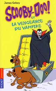 Scooby-Doo et la vengeance du vampire