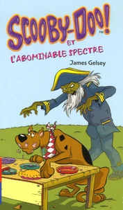 Scooby-Doo et l'abominable spectre