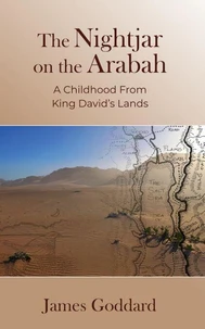 The Nightjar on the Arabah