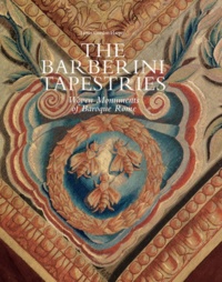 The Barberini Tapestries - Woven Monuments of Baroque Rome.pdf