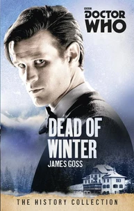 Doctor Who