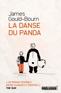 James Gould-Bourn - La Danse du panda.
