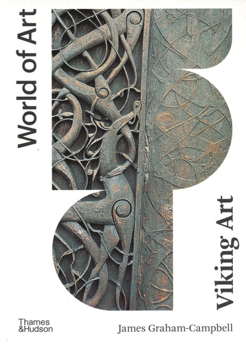Viking Art 2nd edition