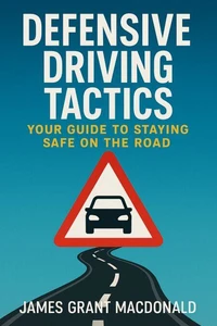 Defensive Driving Tactics