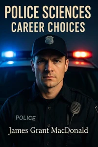 Introduction to Police Sciences: Career Choices