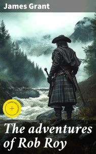 The adventures of Rob Roy