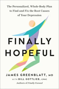Finally Hopeful