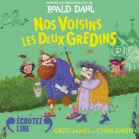 Nos voisins les Deux Gredins