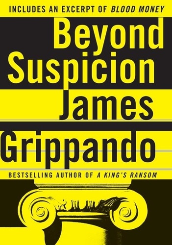 James Grippando - Beyond Suspicion.