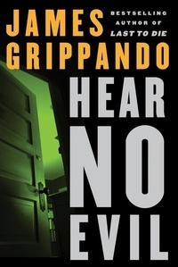 James Grippando - Hear No Evil.