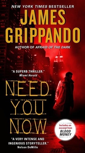 James Grippando - Need You Now.
