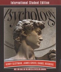 James Gross - Psychology.