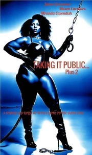 Taking it Public... Plus-2