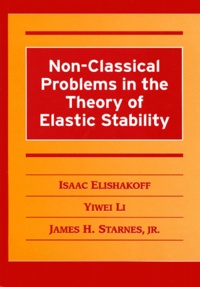 Non-Classical Problems in the Theory od Elastic Stability.pdf