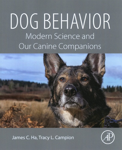 Dog Behavior. Modern Science and Our Canine Companions