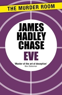 James Hadley Chase - Eve.
