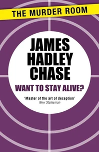 Want to Stay Alive?