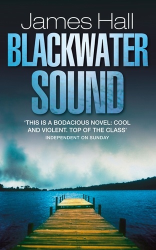 James Hall - Blackwater Sound.