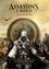 Assassin's Creed Escape game. Explorez le monde d'Assassin's Creed dans ce livre d'énigmes et d'aventure