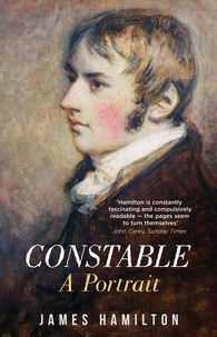 James Hamilton - Constable - A Portrait.