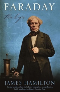 James Hamilton - Faraday - The Life (Text Only).