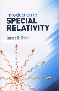 James-Hammond Smith - Introduction to Special Relativity.