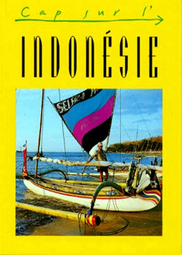 James Hardy - Indonésie.