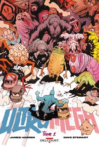 Ultramega Tome 2