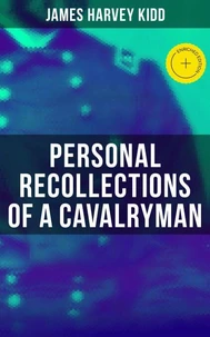 Personal Recollections of a Cavalryman