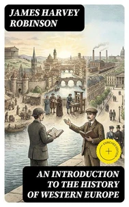 An Introduction to the History of Western Europe
