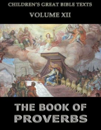 The Book Of Proverbs