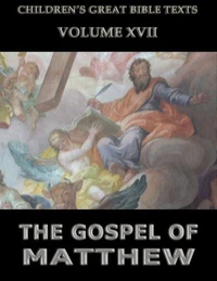The Gospel Of Matthew