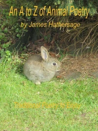 An A to Z of Animal Poetry