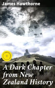A Dark Chapter from New Zealand History