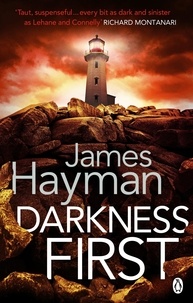 James Hayman - Darkness First.