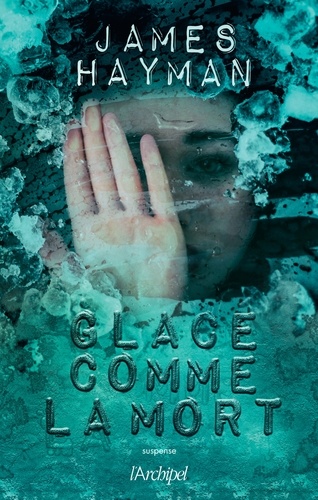 Glacé comme la mort - Occasion