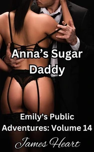 Anna's Sugar Daddy