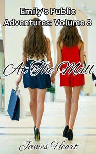 At The Mall