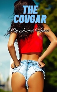  James Heart - The Cougar.