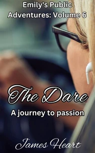 The Dare - A Journey To Passion