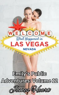 What Happened in Vegas